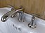 2 St.Thomas Creations Pedestal Lavatory & Faucet Collections