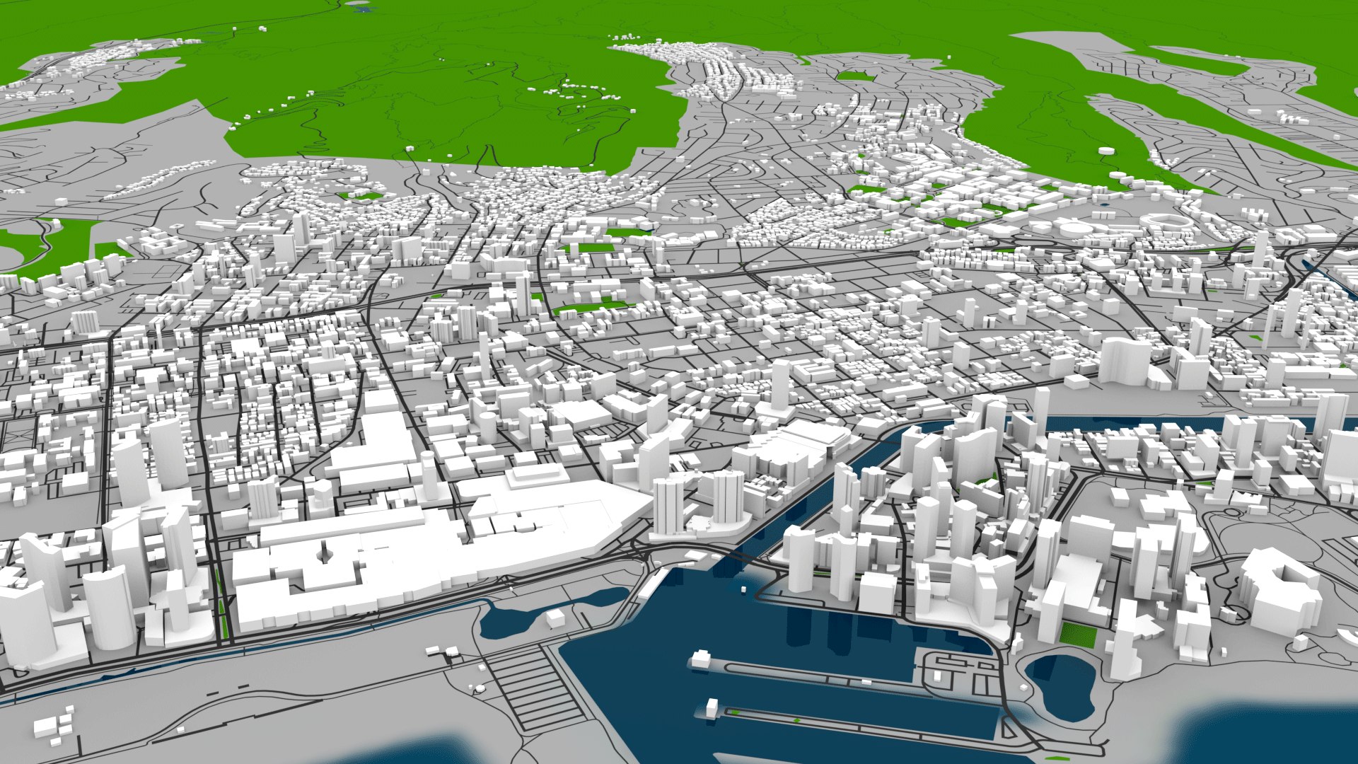 Honolulu City Hawaii USA 3D model https://p.turbosquid.com/ts-thumb/ce/o0kIEy/De/6/png/1732032941/1920x1080/fit_q87/747bb9858485c9deab244cb1909168ddbec73bee/6.jpg