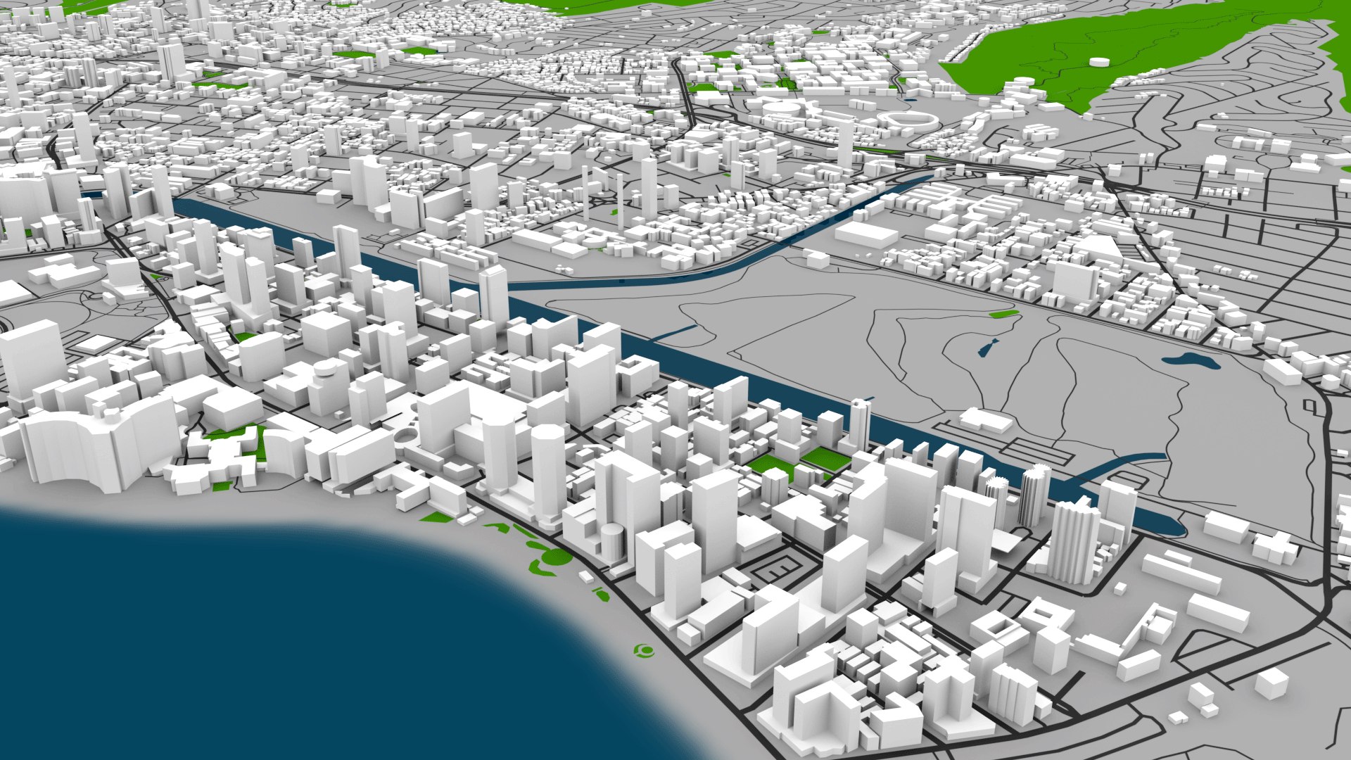 Honolulu City Hawaii USA 3D model https://p.turbosquid.com/ts-thumb/ce/o0kIEy/LB/4/png/1732032941/1920x1080/fit_q87/d1d522bd81af4e0117e7269b809c0057c25f83ea/4.jpg