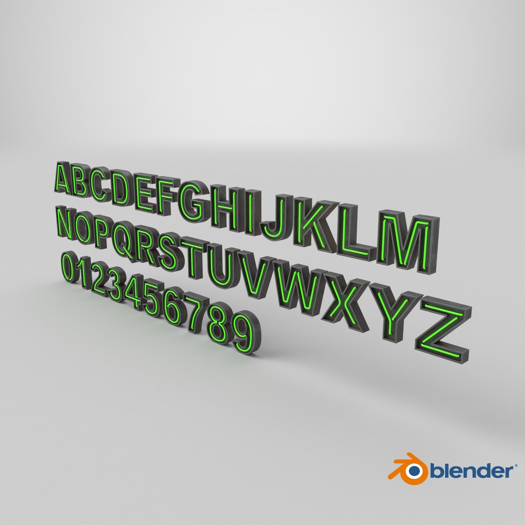 3D Neon Letter V3 https://p.turbosquid.com/ts-thumb/ce/oLy0hJ/Cj/stemcell_blender_cycles_render/png/1709411899/1920x1080/fit_q87/1da28e9995faf14bb9dc314fbee830933a8e17ef/stemcell_blender_cycles_render.jpg