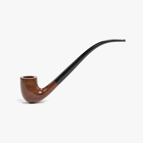 Smoking Pipe 4 3d Model - Turbosquid 1262497