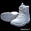 Botas tácticas