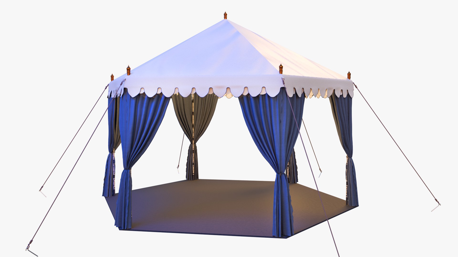 Luxury Gala Event Tent  Hexagonal Marquee Gazebo 3D Model 3D model https://p.turbosquid.com/ts-thumb/ce/tDwT5m/7N/03/jpg/1768076444/1920x1080/fit_q87/85f09725656fbbfbbd480a2f982be36a6bf7084e/03.jpg