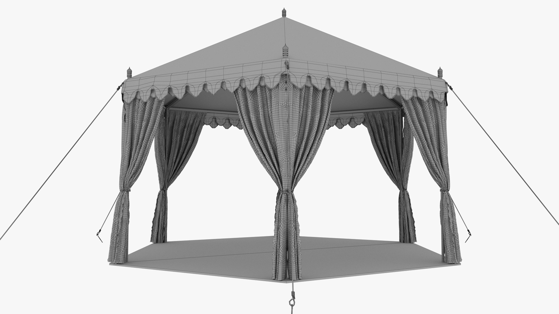 Luxury Gala Event Tent  Hexagonal Marquee Gazebo 3D Model 3D model https://p.turbosquid.com/ts-thumb/ce/tDwT5m/Ea/13/jpg/1768076453/1920x1080/fit_q87/5b746a5e77f646f0ae986ef449bbd792c46dc95a/13.jpg