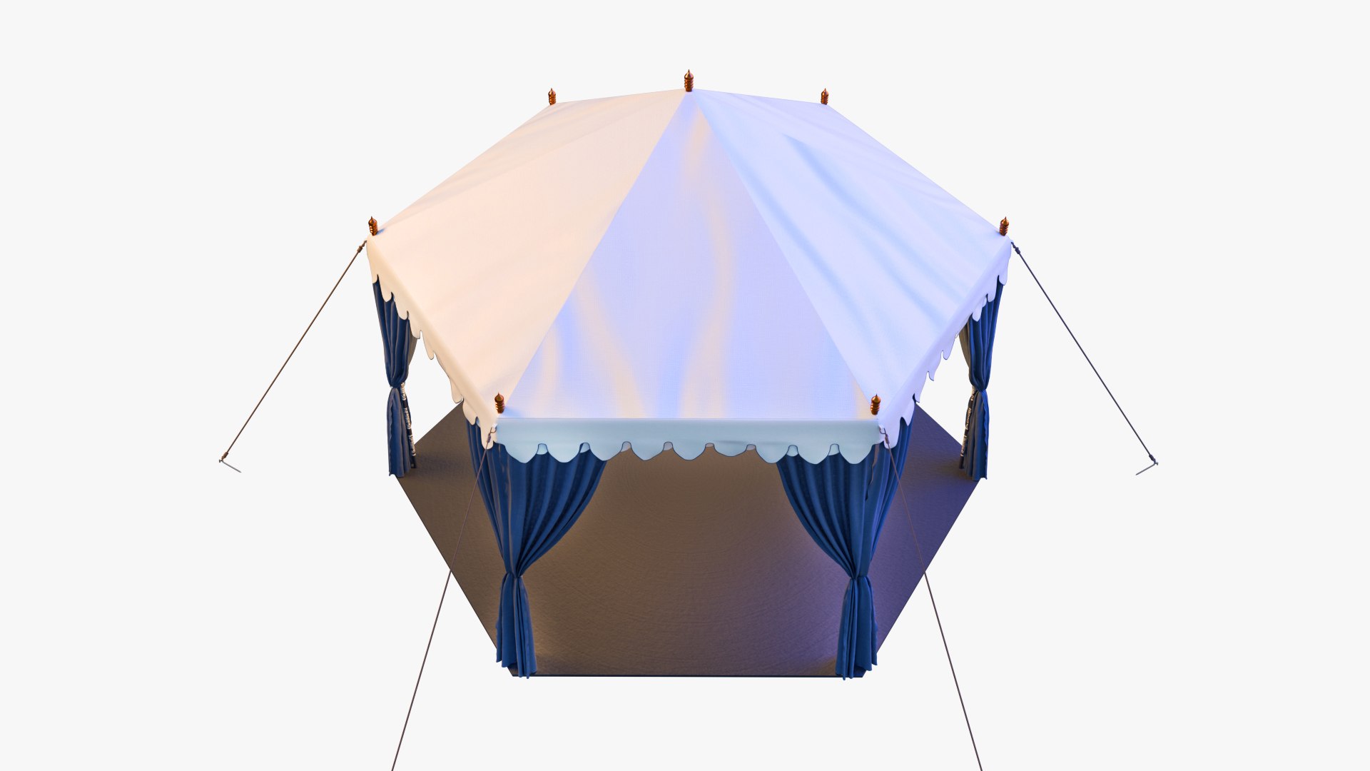 Luxury Gala Event Tent  Hexagonal Marquee Gazebo 3D Model 3D model https://p.turbosquid.com/ts-thumb/ce/tDwT5m/MR/08/jpg/1768076448/1920x1080/fit_q87/00e47a290e66aada27bde5e24f0071f7da962171/08.jpg