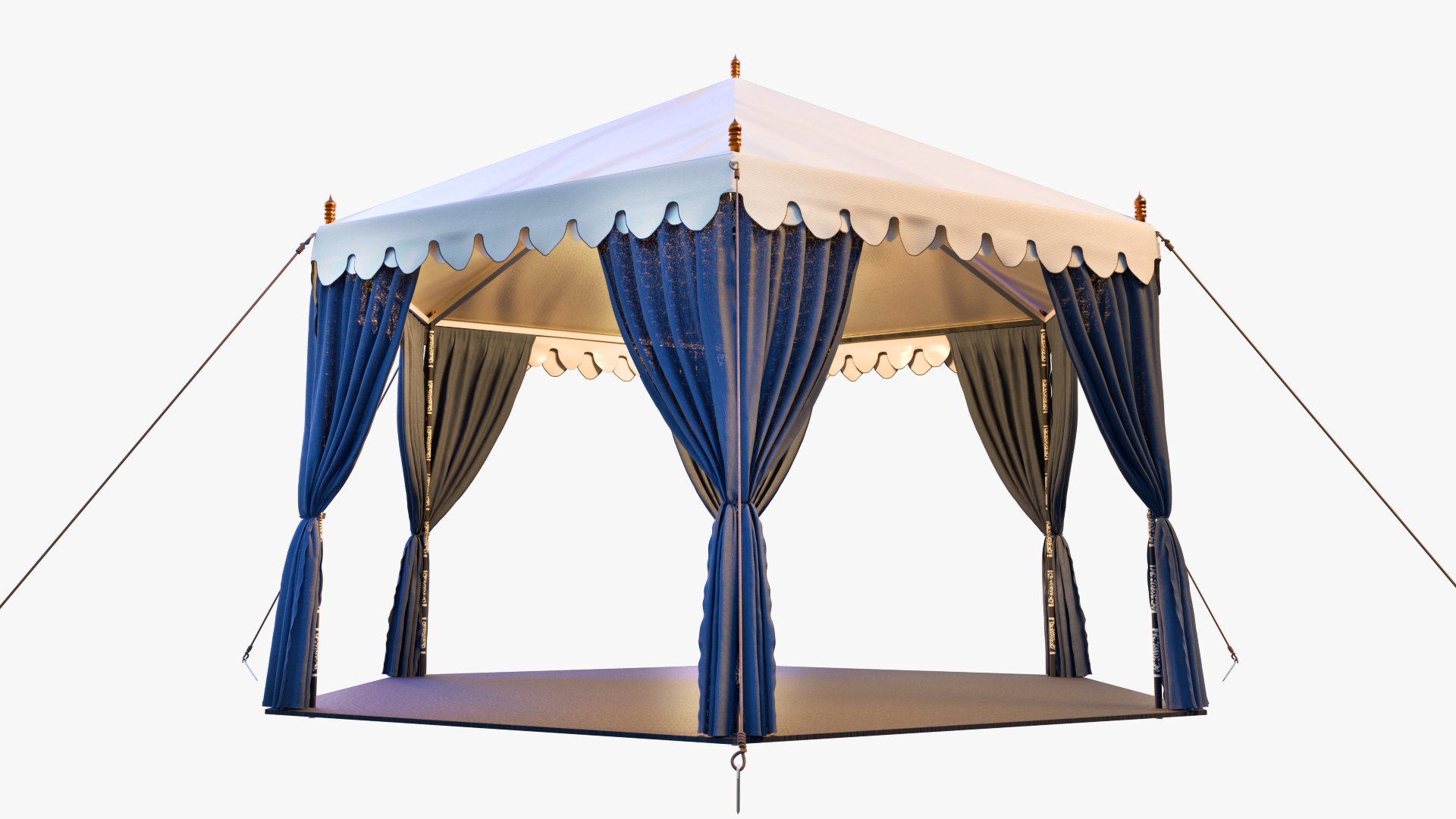 Luxury Gala Event Tent  Hexagonal Marquee Gazebo 3D Model 3D model https://p.turbosquid.com/ts-thumb/ce/tDwT5m/Sm/06/jpg/1768076450/1920x1080/fit_q87/9975401f5941bf9dcc7d972aec7bba37e98b26b8/06.jpg