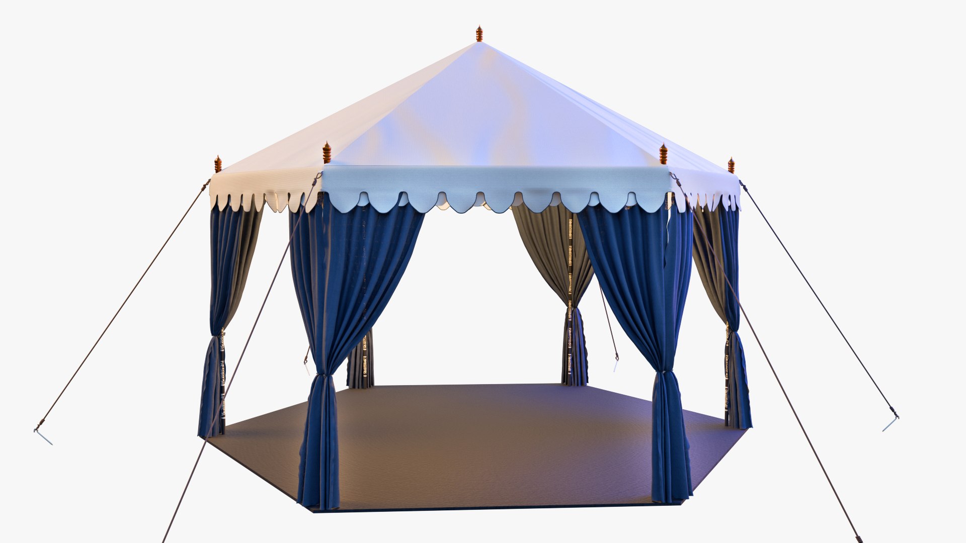 Luxury Gala Event Tent  Hexagonal Marquee Gazebo 3D Model 3D model https://p.turbosquid.com/ts-thumb/ce/tDwT5m/gg/04/jpg/1768076446/1920x1080/fit_q87/ae35f5a746b9a17174a4a184c73ce8f4c8d79057/04.jpg