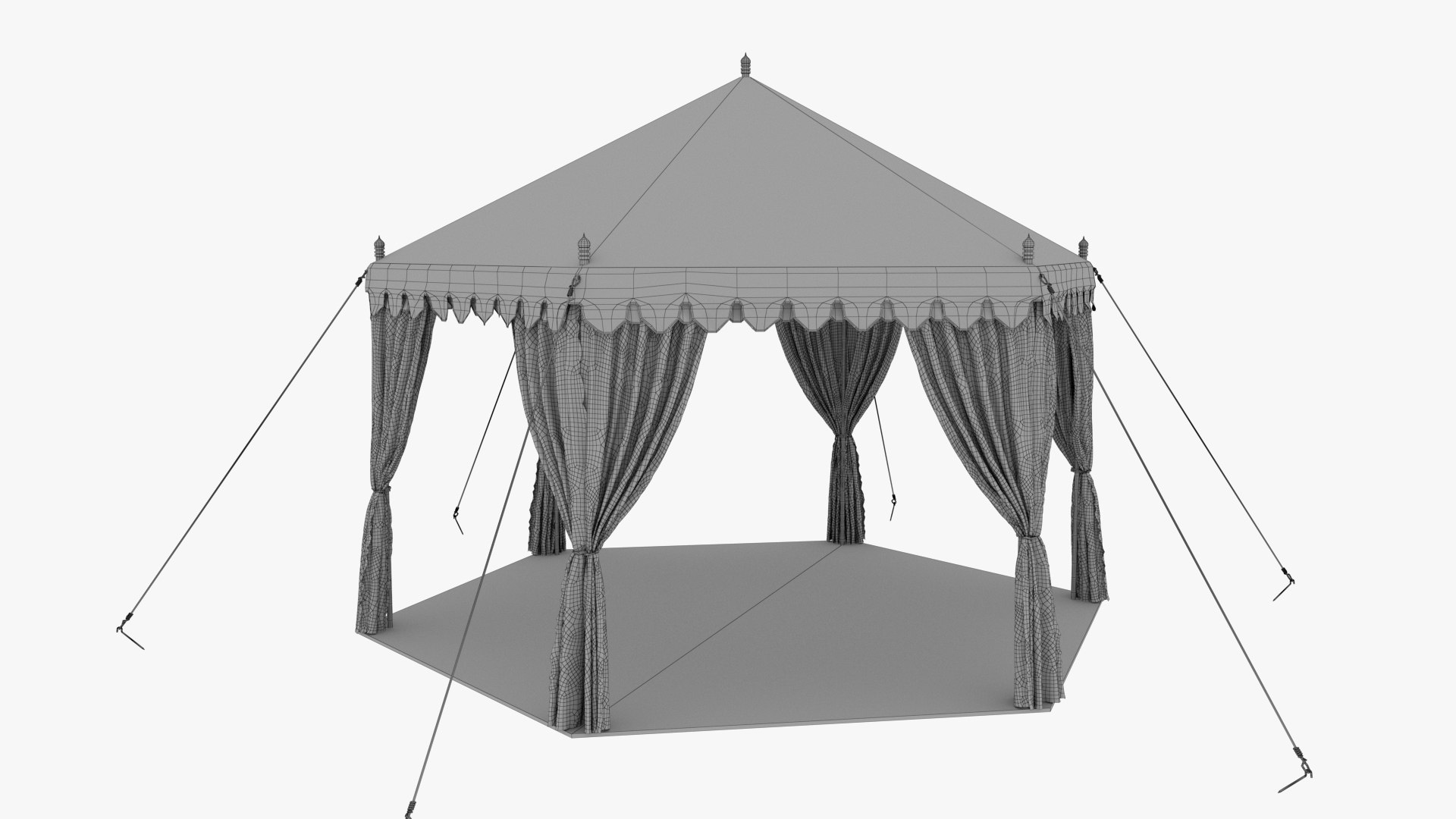 Luxury Gala Event Tent  Hexagonal Marquee Gazebo 3D Model 3D model https://p.turbosquid.com/ts-thumb/ce/tDwT5m/nL/09/jpg/1768076450/1920x1080/fit_q87/7b499a699fcb46a1983ef001e3f6f32576bdccd2/09.jpg