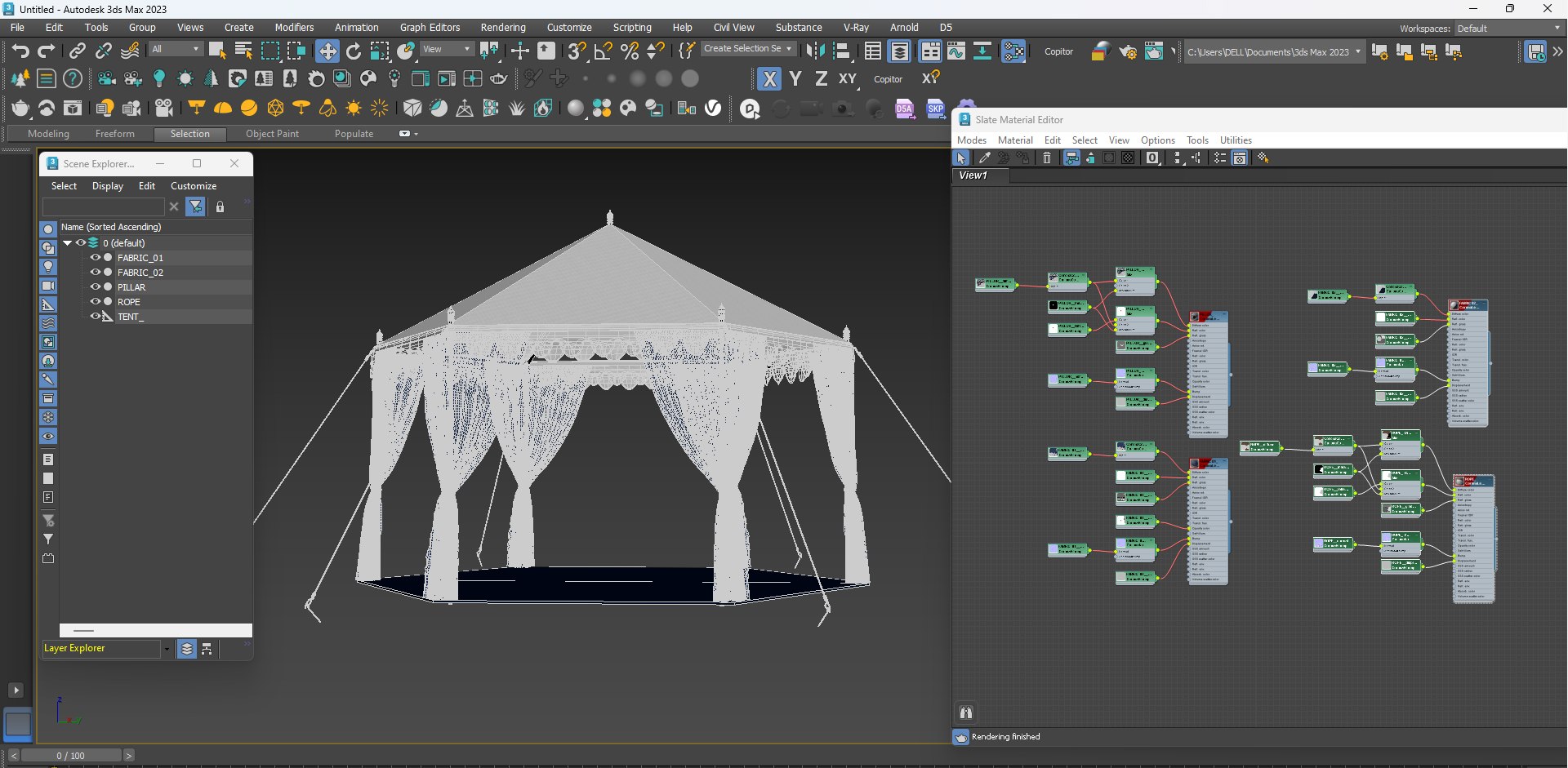 Luxury Gala Event Tent  Hexagonal Marquee Gazebo 3D Model 3D model https://p.turbosquid.com/ts-thumb/ce/tDwT5m/o6/3dsmaxscreenshot/jpg/1768076456/1920x1080/fit_q87/c8b38b1fb66da0262569bc538b3b9d2e57290ace/3dsmaxscreenshot.jpg