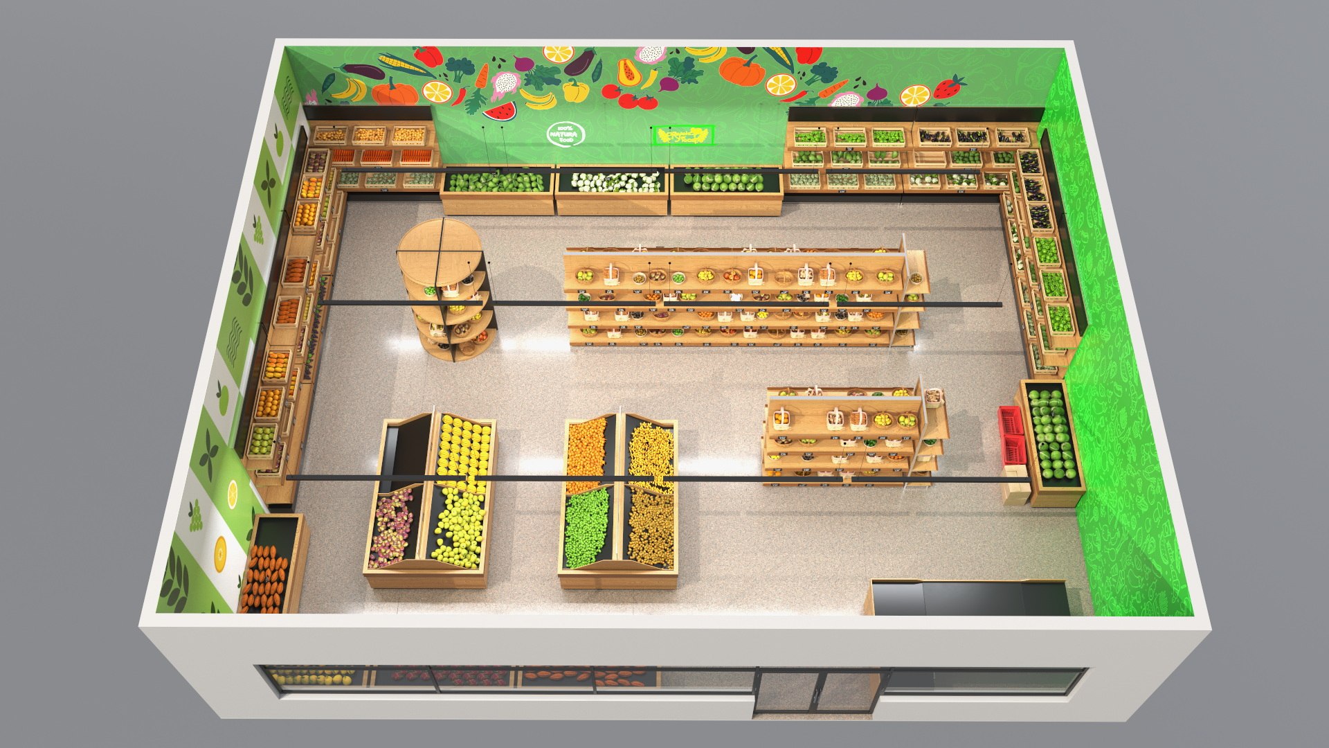 Natural Foods Market Interior No Light 3D model https://p.turbosquid.com/ts-thumb/ce/v0PmWf/eA/natural_foods_market_interior_no_light_029/jpg/1746086621/1920x1080/fit_q87/32012e353f235bb8f2154ccf2d03fabbb758b608/natural_foods_market_interior_no_light_029.jpg