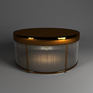 Newport 3296A brass
