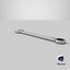 wrench vr ar 3D model