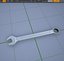 wrench vr ar 3D model