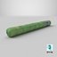 Сигара из конопли Leira Long