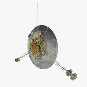 Pioneer 10