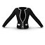 Womens Office Jacket Black