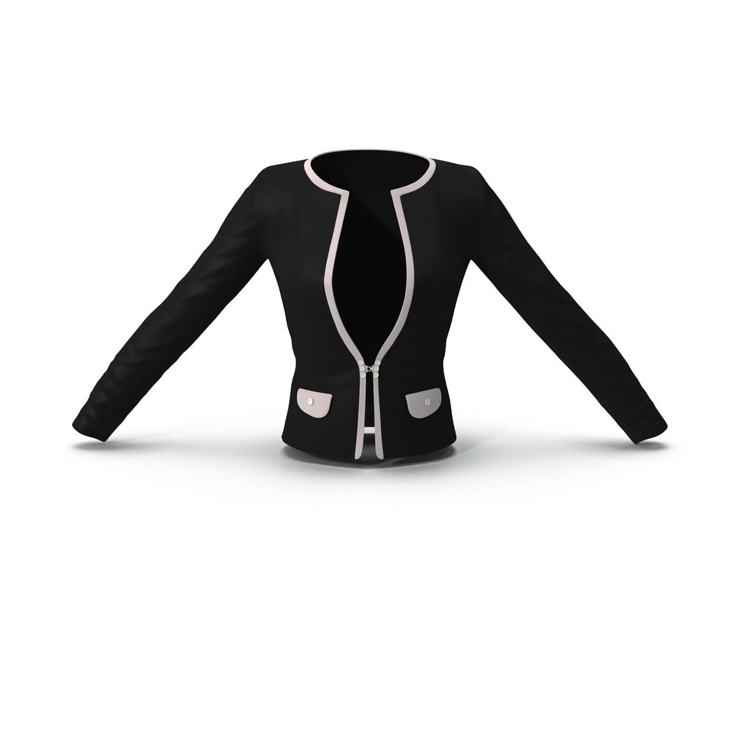 womens office jacket black 3d model https://p.turbosquid.com/ts-thumb/cf/9LktkB/vwDjuT2U/turntablefile_360/jpg/1410449656/1920x1080/turn_fit_q99/a77ce055086745e86f42e69b0c6965a9b45386e3/turntablefile_360-1.jpg