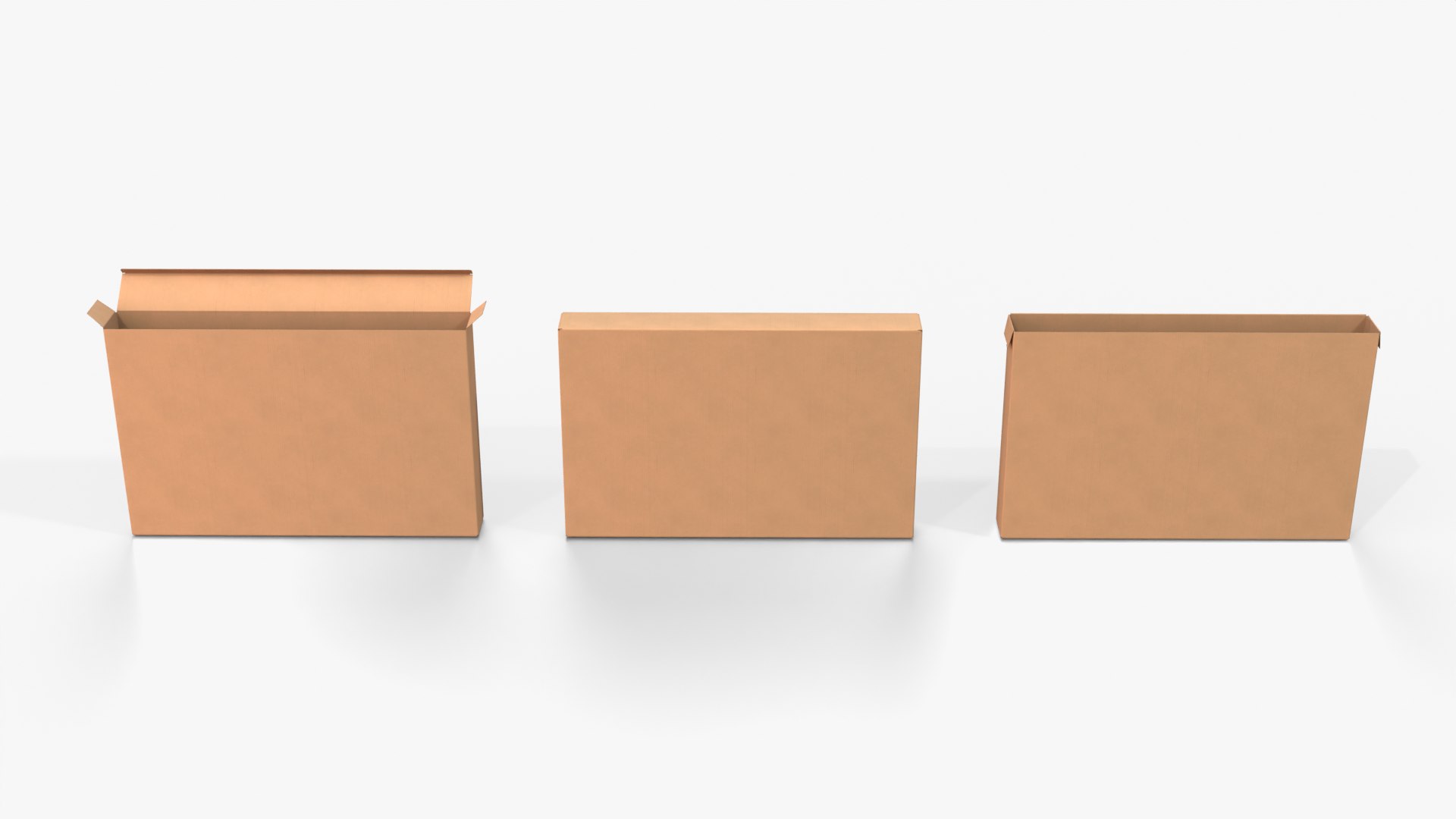 Tuck Top Boxes - Long and Narrow Set model https://p.turbosquid.com/ts-thumb/cf/9bTeKr/Hm/a6/png/1777120865/1920x1080/fit_q87/58ea68bfe6a294fc81c09f0a4d7233ad0cb83f2f/a6.jpg
