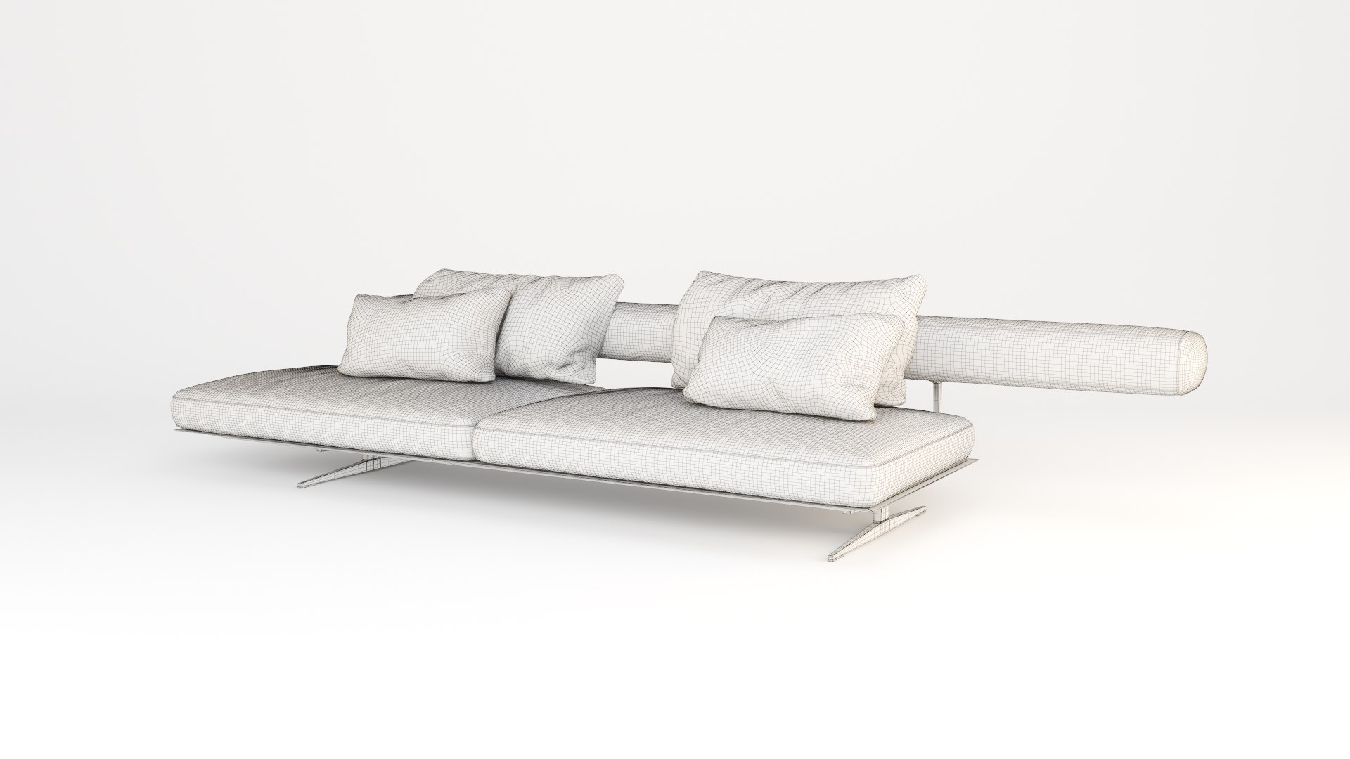 3D Model Sofa V37 21 - TurboSquid 1699964