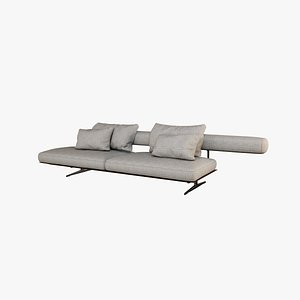 Sofa V37 Part 21