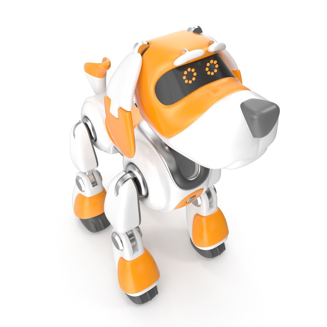 3D robot dog model https://p.turbosquid.com/ts-thumb/cf/Fi40Gj/Lx62mcYO/dog_03/jpg/1573378011/1920x1080/fit_q87/3f6791633a1a4ebb614129e8ed5a6c1037fd4a77/dog_03.jpg