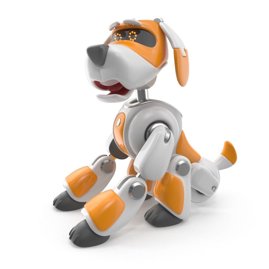 3D robot dog model https://p.turbosquid.com/ts-thumb/cf/Fi40Gj/W1P32pVc/dog_06/jpg/1573378011/1920x1080/fit_q87/9d71de363dab1608bf1c8609fa345ed5e22cb0cf/dog_06.jpg