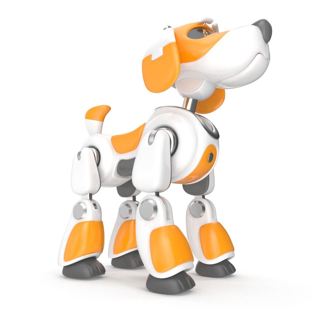 3D robot dog model https://p.turbosquid.com/ts-thumb/cf/Fi40Gj/pwZs5hwB/dog_04/jpg/1573378011/1920x1080/fit_q87/250e02877194de53c24f542b9e519e5acc5e1482/dog_04.jpg