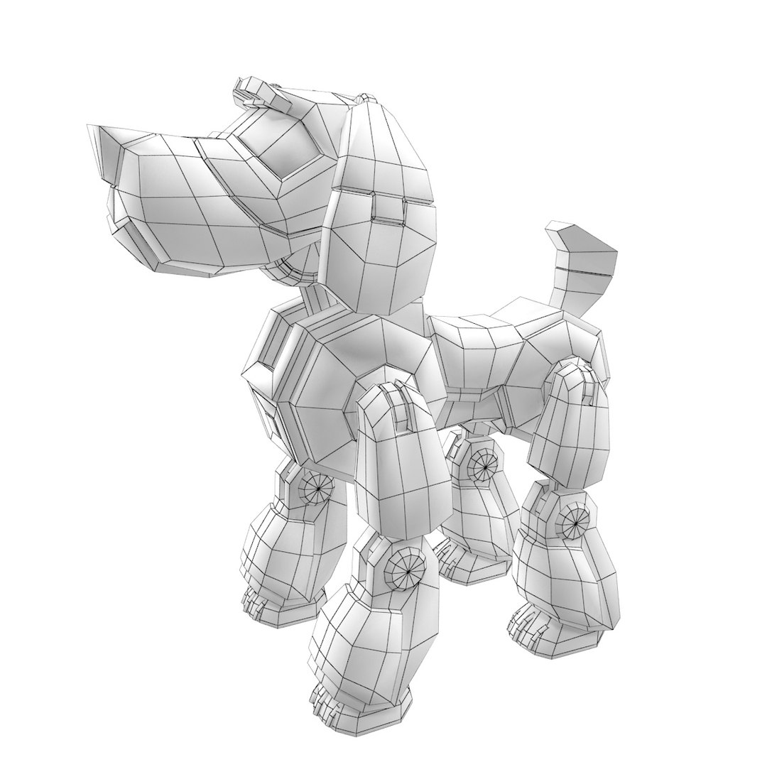 3D robot dog model https://p.turbosquid.com/ts-thumb/cf/Fi40Gj/xuf9GvZF/dog_09/jpg/1573378011/1920x1080/fit_q87/0b7ff256ef454c83ab5aaf905d869aec9326fe5c/dog_09.jpg