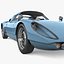 Porsche 904 GTS