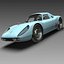 Porsche 904 GTS