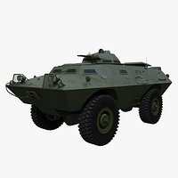 M706 Gage Commando