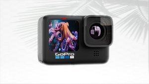 GoPro 11 Hero Black Colour