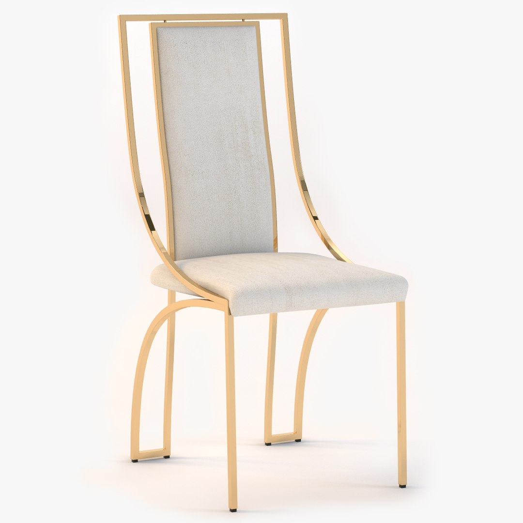 3D model chair https://p.turbosquid.com/ts-thumb/cf/K4IFdm/qr6fepMB/highbackbrasschair1/jpg/1501246127/1920x1080/fit_q87/99091e7e29cf90dc39e1a8dec6774e39eb637cc0/highbackbrasschair1.jpg