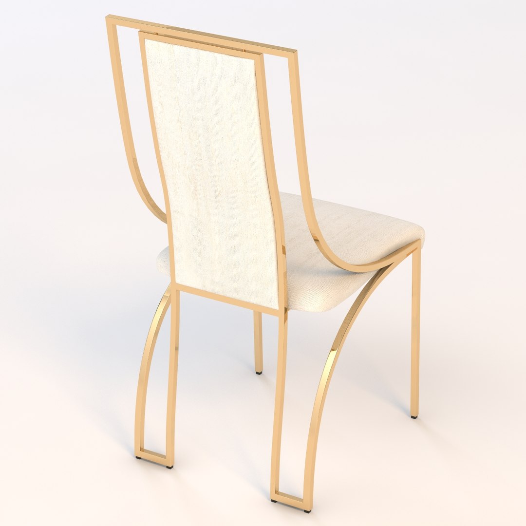 3D model chair https://p.turbosquid.com/ts-thumb/cf/K4IFdm/v8eEDqwq/highbackbrasschair4/jpg/1501246128/1920x1080/fit_q87/1ec224859d5b6e74b168955abbff1eed2e199f20/highbackbrasschair4.jpg