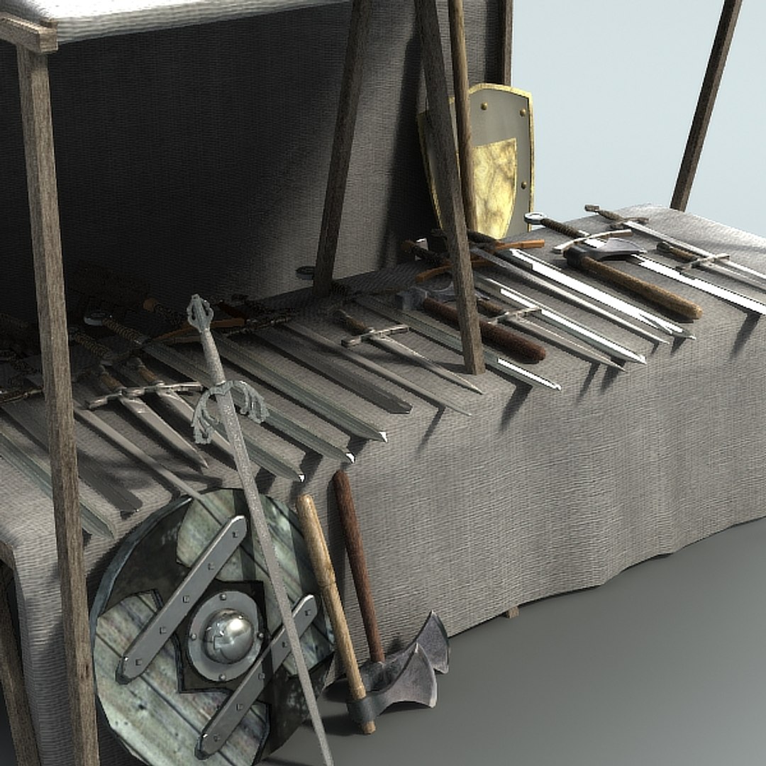 medieval fantasy stall 3d 3ds https://p.turbosquid.com/ts-thumb/cf/MCPxbD/DPHv9Kbv/marktstand_weapons_th004/jpg/1286407900/1920x1080/fit_q87/b8d332d7739f7e569a55fe2d40063319b7dae28d/marktstand_weapons_th004.jpg