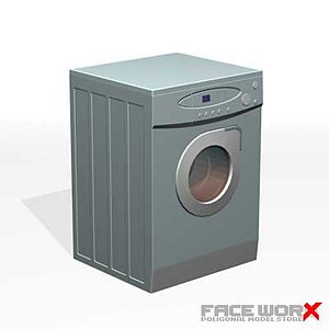 washing machine max