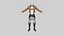 04 Attack on Titan Outfit Collection - Charakterdesign Anime