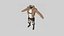 04 Attack on Titan Outfit Collection - Charakterdesign Anime
