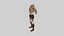 04 Attack on Titan Outfit Collection - Charakterdesign Anime
