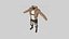 04 Attack on Titan Outfit Collection - Charakterdesign Anime