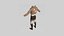 04 Attack on Titan Outfit Collection - Charakterdesign Anime