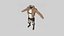 04 Attack on Titan Outfit Collection - Charakterdesign Anime