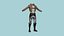 04 Attack on Titan Outfit Collection - Charakterdesign Anime