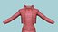 04 Attack on Titan Outfit Collection - Charakterdesign Anime