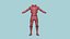 04 Attack on Titan Outfit Collection - Charakterdesign Anime