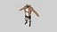 04 Attack on Titan Outfit Collection - Charakterdesign Anime