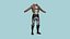 04 Attack on Titan Outfit Collection - Charakterdesign Anime