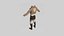 04 Attack on Titan Outfit Collection - Charakterdesign Anime