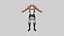 04 Attack on Titan Outfit Collection - Charakterdesign Anime