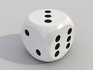 Die - Dice